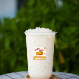 นมสดเย็น