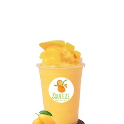 Mango มะม่วงปั่น