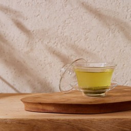 Hot Sencha