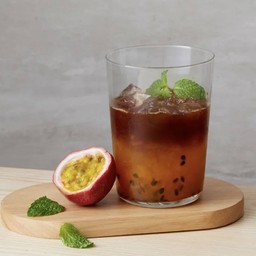 PASSION FRUIT COFFEE
