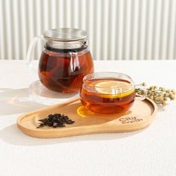 ชาดำมาร์โคโปโล มาริยาจ แฟรส์