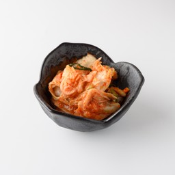 1244Chinese Cabbage Kimchi