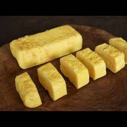 Tamago yaki/ไข่หวาน
