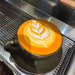 ชาไทย ร้อน