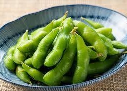 ถั่วแระญี่ปุ่น