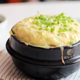 ไข่ตุ๋น(เล็ก)