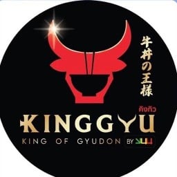 Kinggyu by yuu คิงกิว (เหม่งจ๋าย)