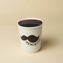 กาแฟ อเมริกาโน่ ร้อน