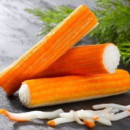 ปูอัด เบนโต๊ะ 1 ชิ้น