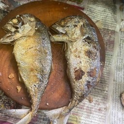 ข้าวแกงเจ๊เล็กนครปฐม(ตลาดนัดสวนจตุจักร)
