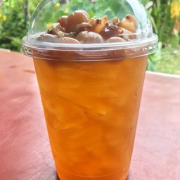 น้ำลำไย