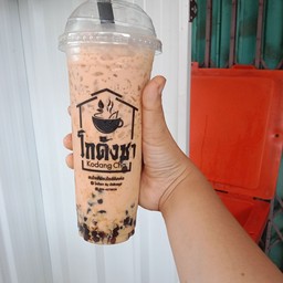 ชานมไต้หวัน