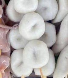 เมนูลูกชิ้นยำตามใจแม่ค้า