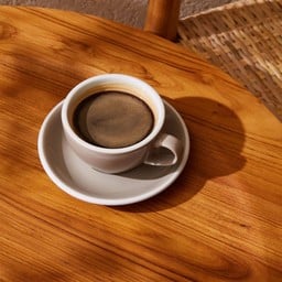 HOT AMERICANO