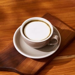Hot Latté