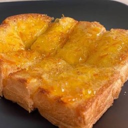 ปังแยมส้ม