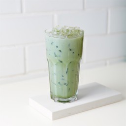 ชามัทฉะเย็น