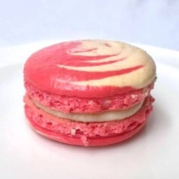 Rose & Lychee