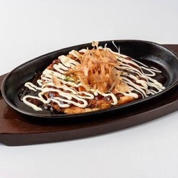 1372Mini Okonomiyaki