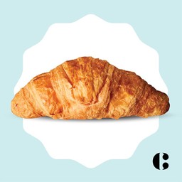 Plain Butter Croissant