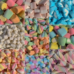 มาชเมลโล่