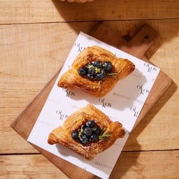 BLUEBERRY DANISH
