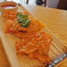 หมูกระเบื้อง