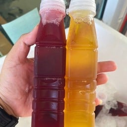 ร้านบ้านไอติม&สตรอเบอร์รี่โยเกิร์ต บ้านไอติม วังตะกู กิโล5