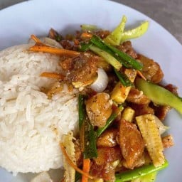 เอที ไทยฟู้ดส์