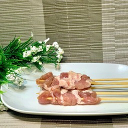 หม่าล่า หน้าร้านน้ำแข็ง