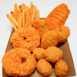 Set ชุดใหญ่ สุดคุ้ม