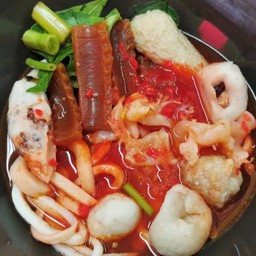 เย็นตาโฟ