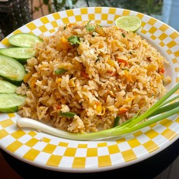 ร้านมะเดื่อ(อาหารตามสั่งและเครื่ิงดื่ม) สาขาซอยไฟแดง(หน้านิคมฯบางกะดี)