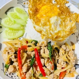 ครัวคุณไก่