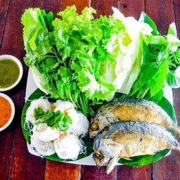 เมี่ยงปลาทู