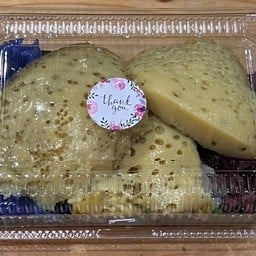 [ร้านขนมหวานปราณี] ข้าวเหนียวสังขยา