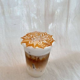 คาราเมลมัคเคียอาโต้