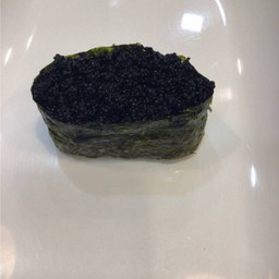 ไข่กุ้งดำ