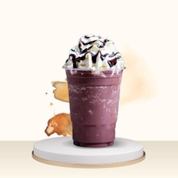 โกโก้โอริโอ้ ปั่น