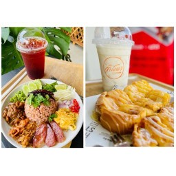 ร้านวาสนา ชา กาแฟ