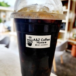 โอเลี้ยงเย็น