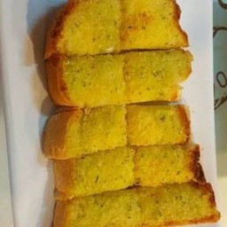 ปังปิ้งเนยชีส