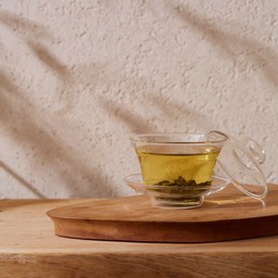 HOT OOLONG