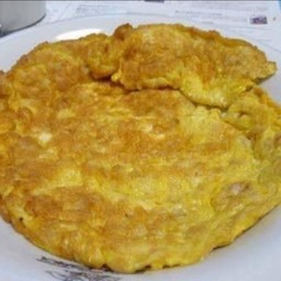 ไข่เจียว
