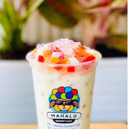 บุกสามสี นมฮอกไกโด