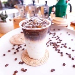 Coffee House สาขา002