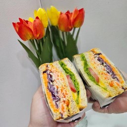 KPSis Korea Sandwich