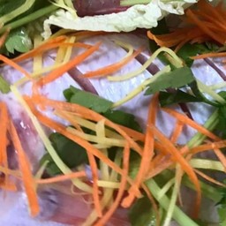 ตุ๊ก ปลานึ่ง