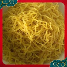 บะหมี่ลวก