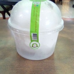 มะพร้าวคว้านลูก